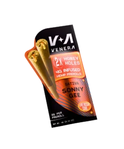 4G Honey Holes - Sonny Gee