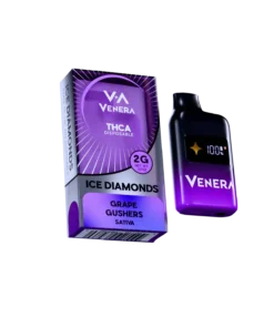 2G Disposable Vape Pen