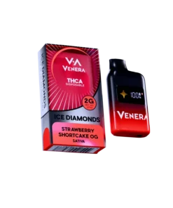 2G Disposable Vape Pen