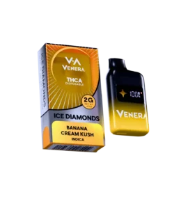 2G Disposable Vape Pen