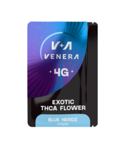 Venera Exotic THCA Flower 4g