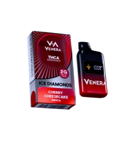 2G Disposable Vape Pen