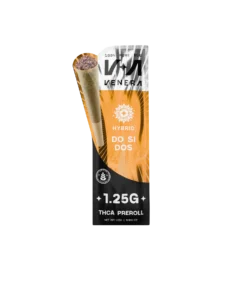 1.25g THCa Hashholes - Do Si Dos