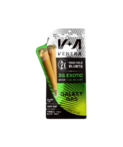 3G Hashhole - Galaxy Gas