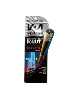 2G Stardusted Donut - Rocket Pop