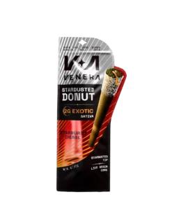 2G Stardusted Donut - Ztarburst Diesel