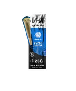 1.25g THCa Hashholes - Do Si Dos