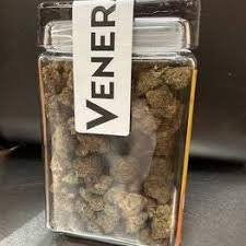 venera thca flower