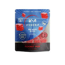 venera thca gummies