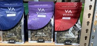venera thca