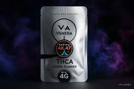 venera thca