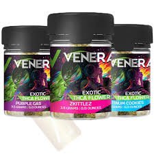 venera thca